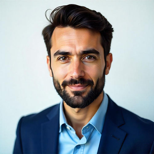 Cliente Juan Pérez