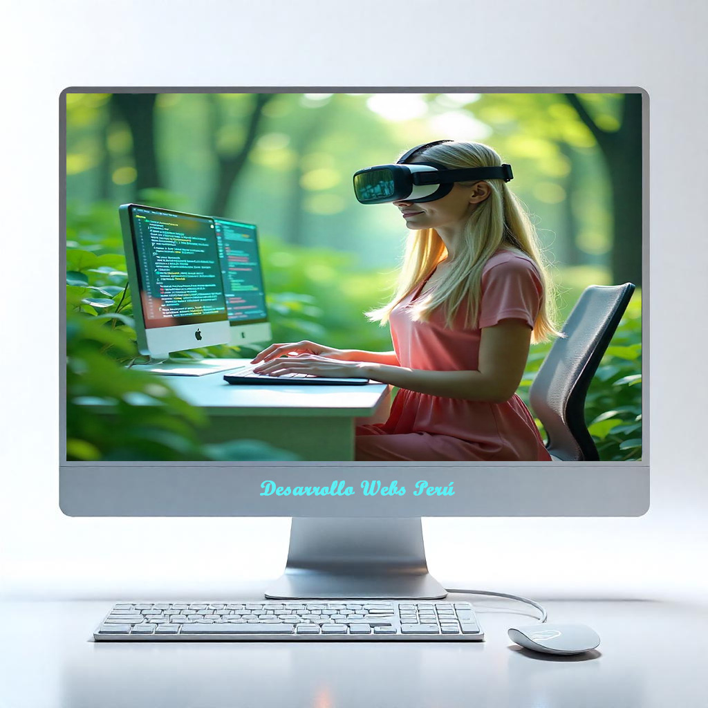 Landing page de alta conversión