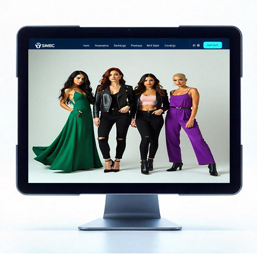 Tienda online de moda sostenible