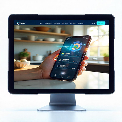 App de Delivery